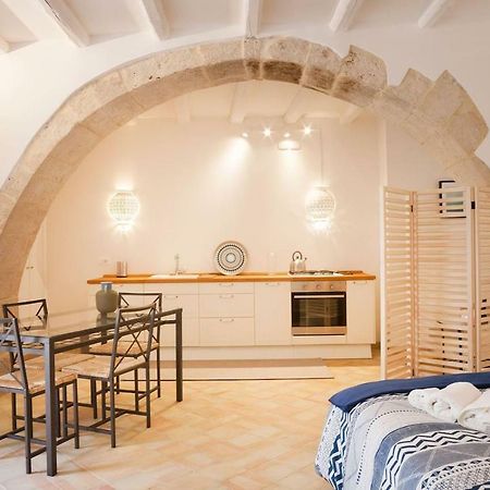 Suite Entissar Ortigia / Wifi Syracuse Eksteriør billede