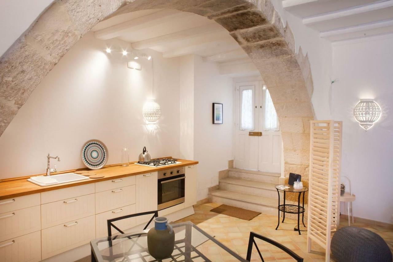 Suite Entissar Ortigia / Wifi Syracuse Eksteriør billede