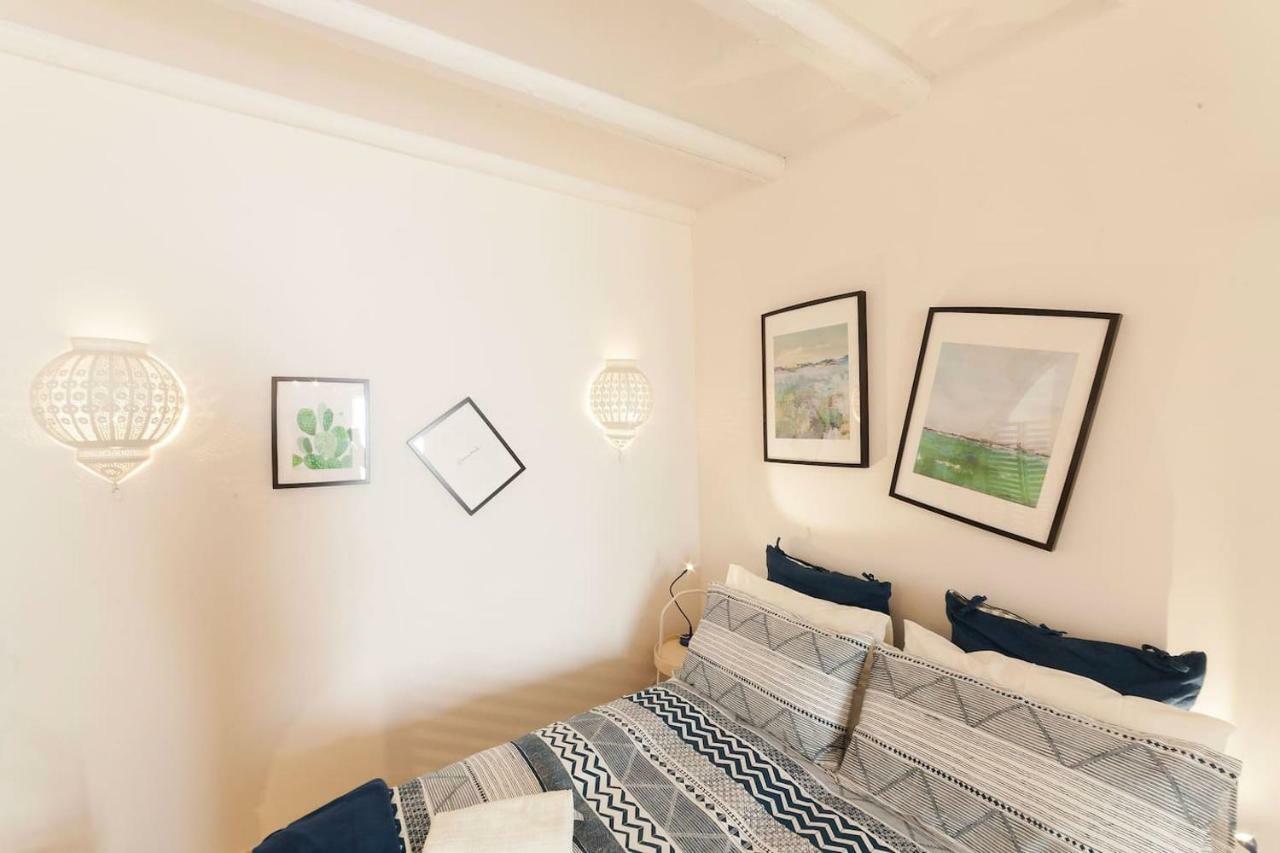 Suite Entissar Ortigia / Wifi Syracuse Eksteriør billede